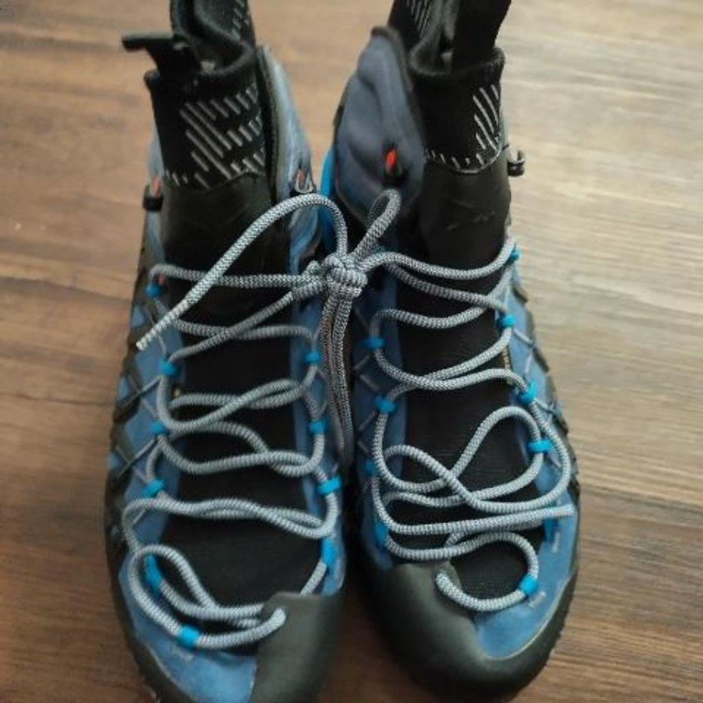 Women's Salewa boots